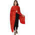 Women's Hand Embroidery Wool Shawl